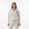 FM4U Women Tracksuit (Wool Blend white upper and lower tracksuit)