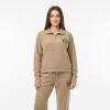 FM4U Women Tracksuit (Wool Blend Beige upper and lower tracksuit)