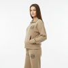 FM4U Women Tracksuit (Wool Blend Beige upper and lower tracksuit)