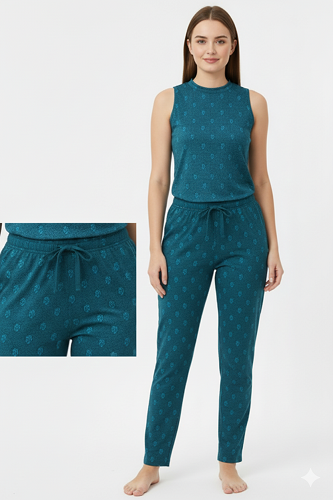 FM4U Women's Woolen Karachi Three piece Coat Set