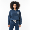 FM4U Women Tracksuit (Wool Blend Slate Blue upper and lower tracksuit)